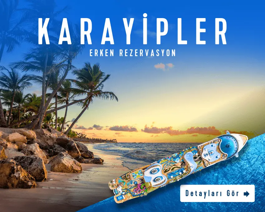Karayipler